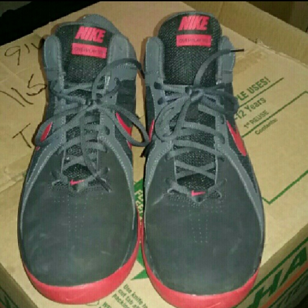 Nike Sneakers